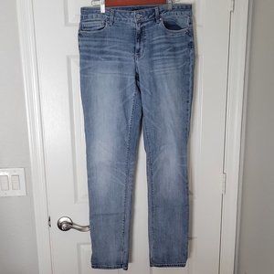 Woman's Jeans's Size 12L